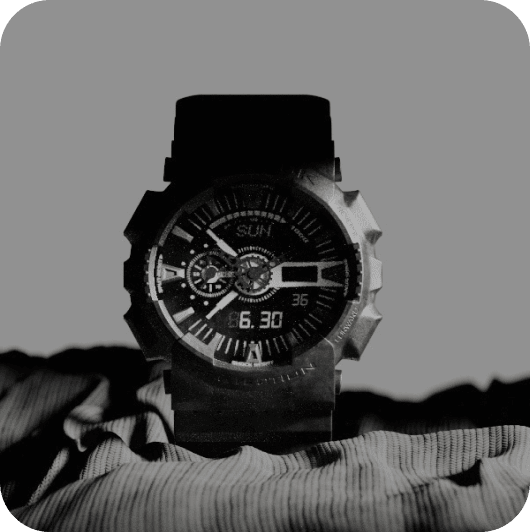 clock